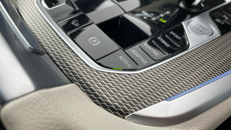 BMW X5 xDrive45e M Sport 5dr Auto [Tech Pack] Estate